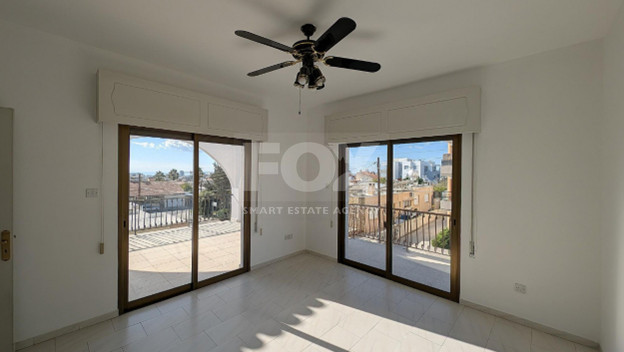 Spacious 4-Bedroom Detached Home in Prime Agios Athanasios Location – Limassol
