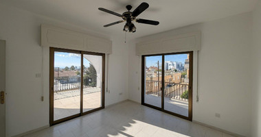 Spacious 4-Bedroom Detached Home in Prime Agios Athanasios Location – Limassol