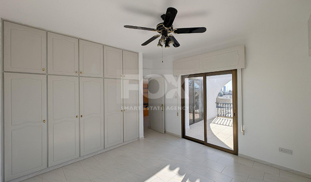 Spacious 4-Bedroom Detached Home in Prime Agios Athanasios Location – Limassol