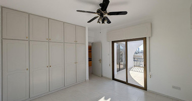 Spacious 4-Bedroom Detached Home in Prime Agios Athanasios Location – Limassol