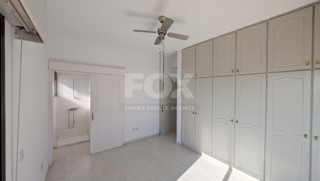 Spacious 4-Bedroom Detached Home in Prime Agios Athanasios Location – Limassol