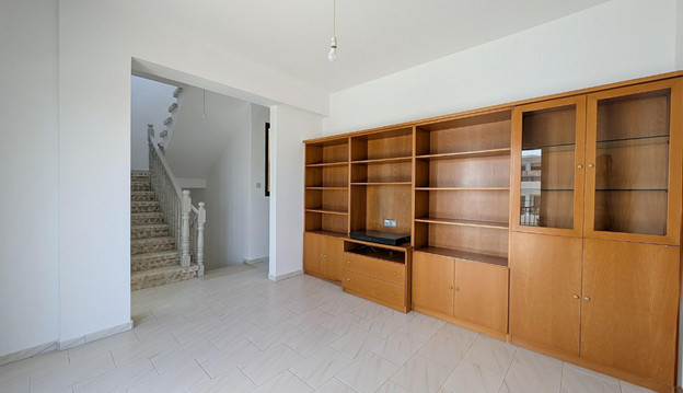 Wohnung 4 Schlafzimmer 225 m² Demos Agiou Athanasiou, Zypern