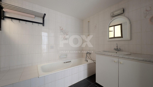 Spacious 4-Bedroom Detached Home in Prime Agios Athanasios Location – Limassol