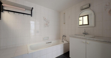 Spacious 4-Bedroom Detached Home in Prime Agios Athanasios Location – Limassol