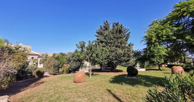 Empa Paphos Luxury four Bedroom Villa for Sale with Sea Views