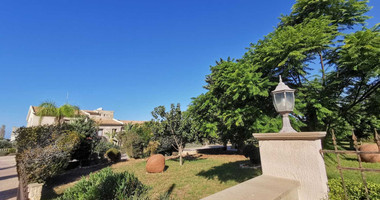 Empa Paphos Luxury four Bedroom Villa for Sale with Sea Views