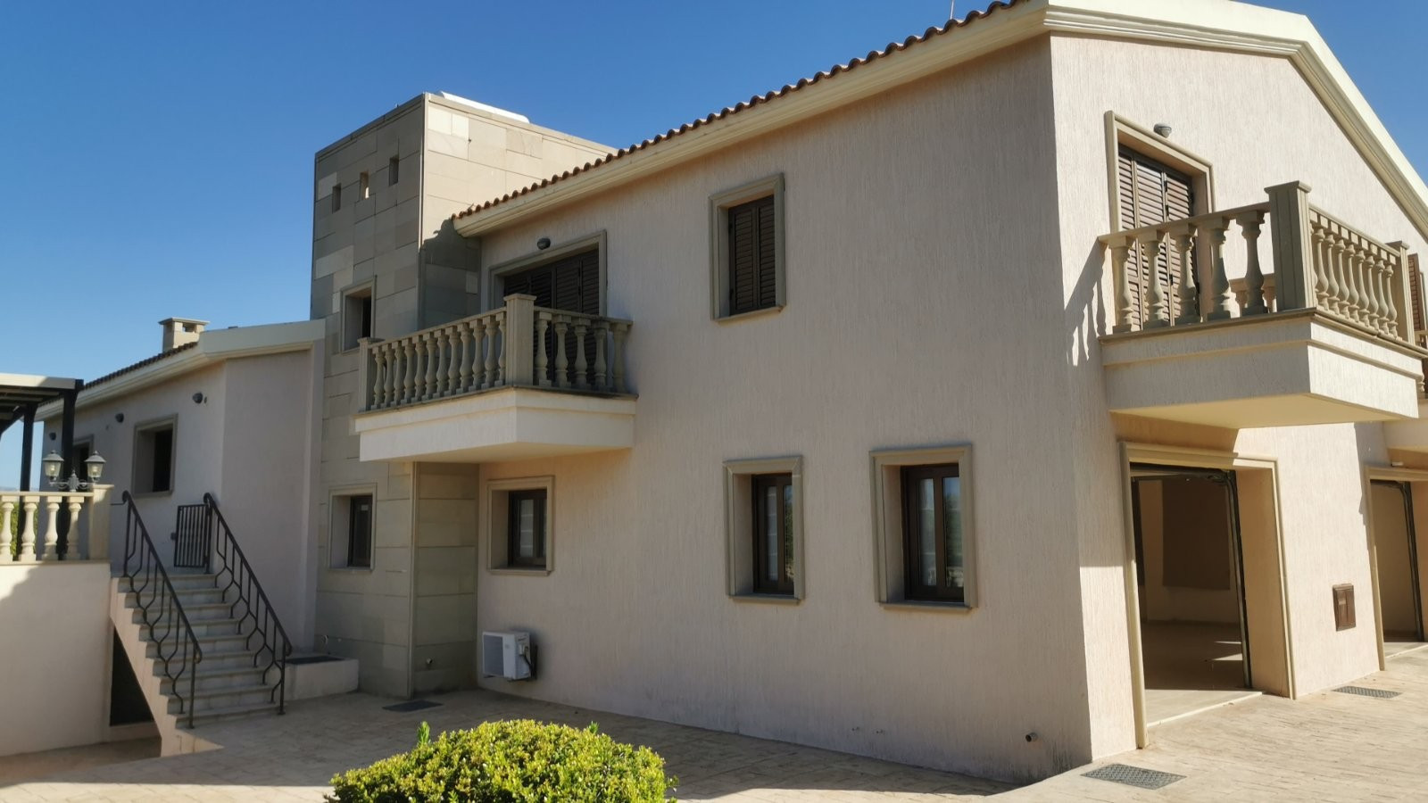 Appartement 4 chambres 333 m² Empa, Chypre
