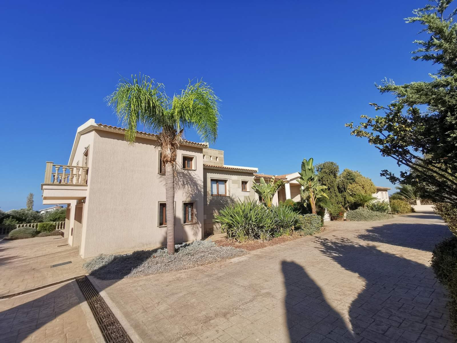 Appartement 4 chambres 333 m² Empa, Chypre