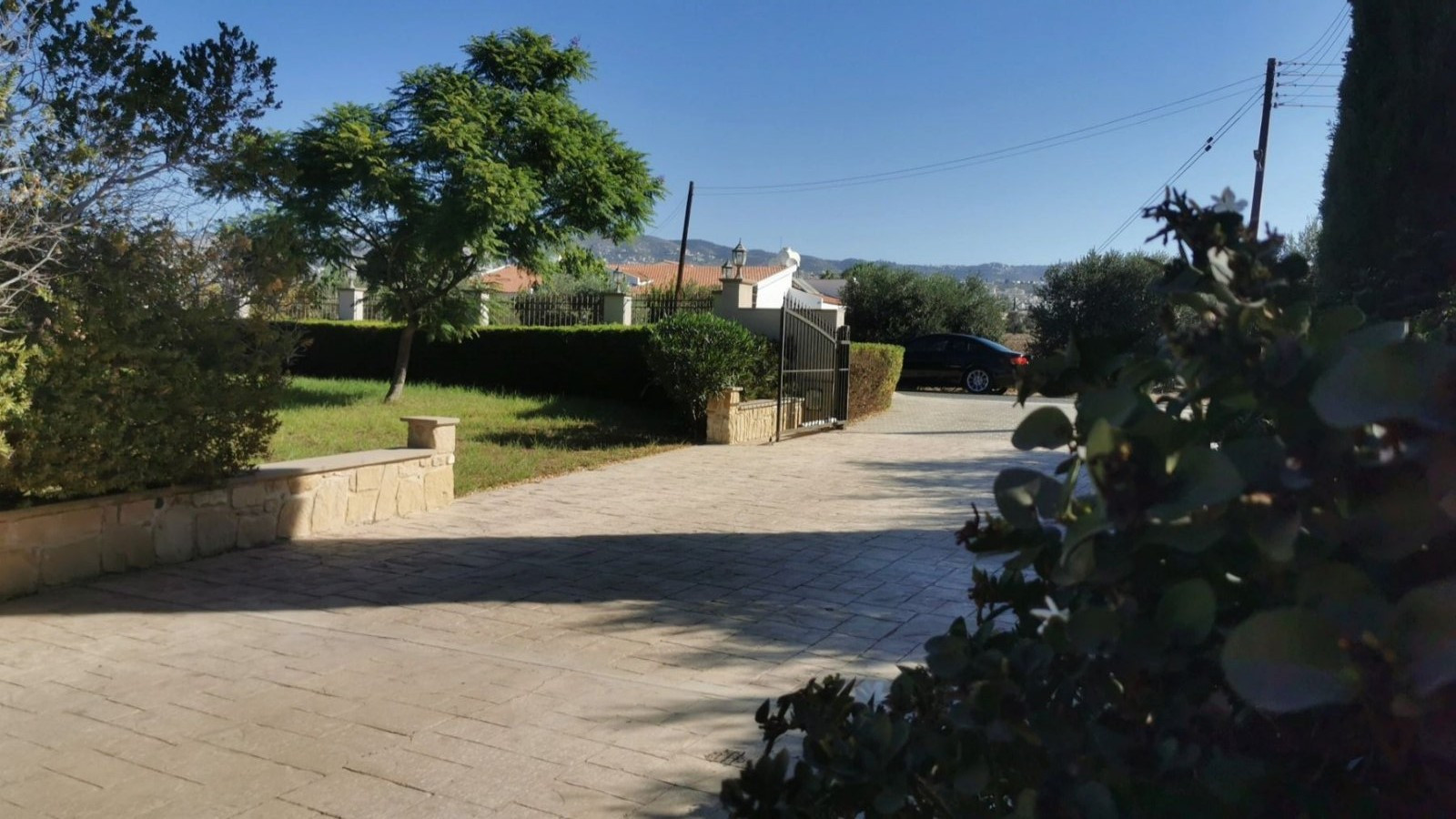 Appartement 4 chambres 333 m² Empa, Chypre