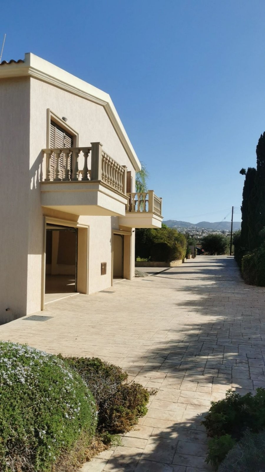 Appartement 4 chambres 333 m² Empa, Chypre