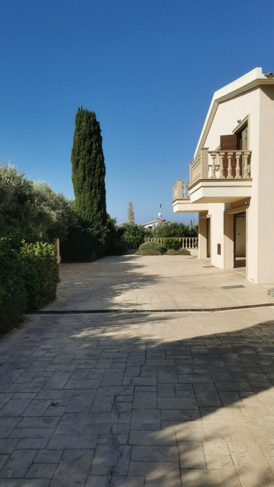 Appartement 4 chambres 333 m² Empa, Chypre