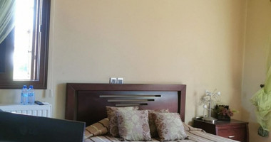 Empa Paphos Luxury four Bedroom Villa for Sale with Sea Views