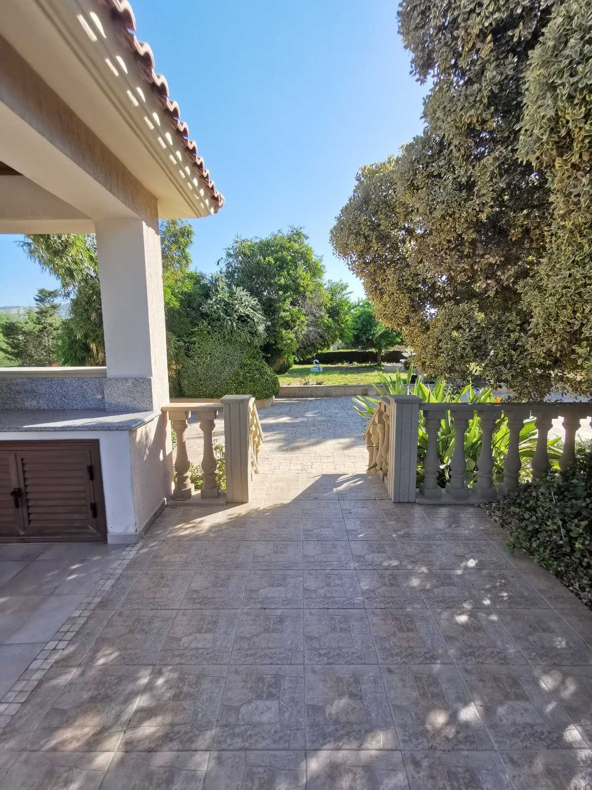 Appartement 4 chambres 333 m² Empa, Chypre