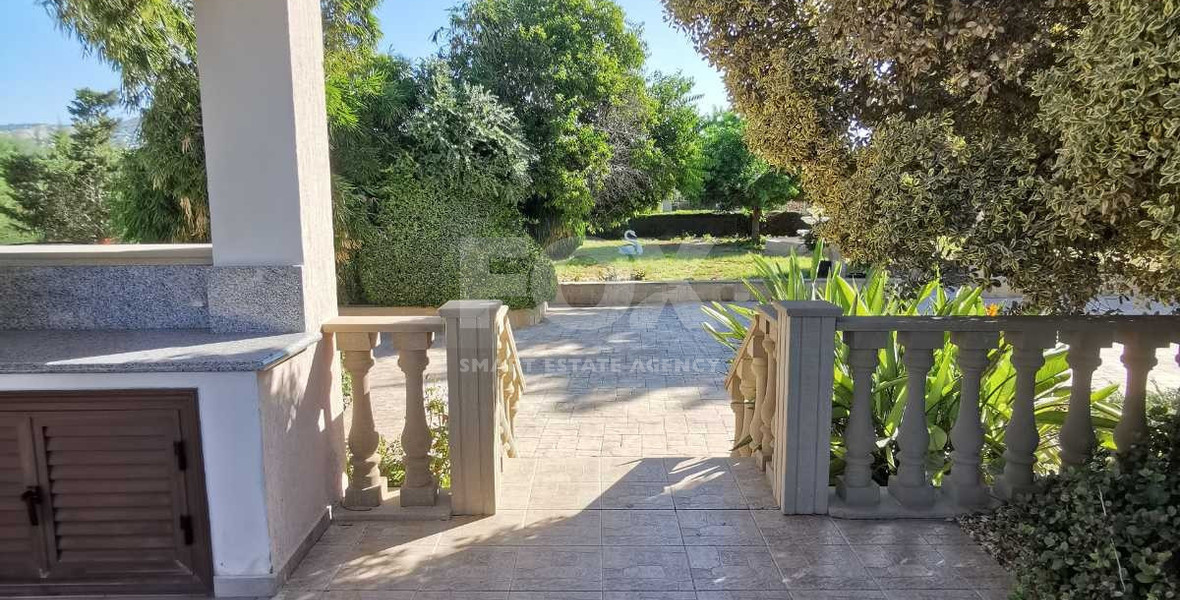 Empa Paphos Luxury four Bedroom Villa for Sale with Sea Views