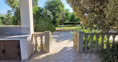 Empa Paphos Luxury four Bedroom Villa for Sale with Sea Views