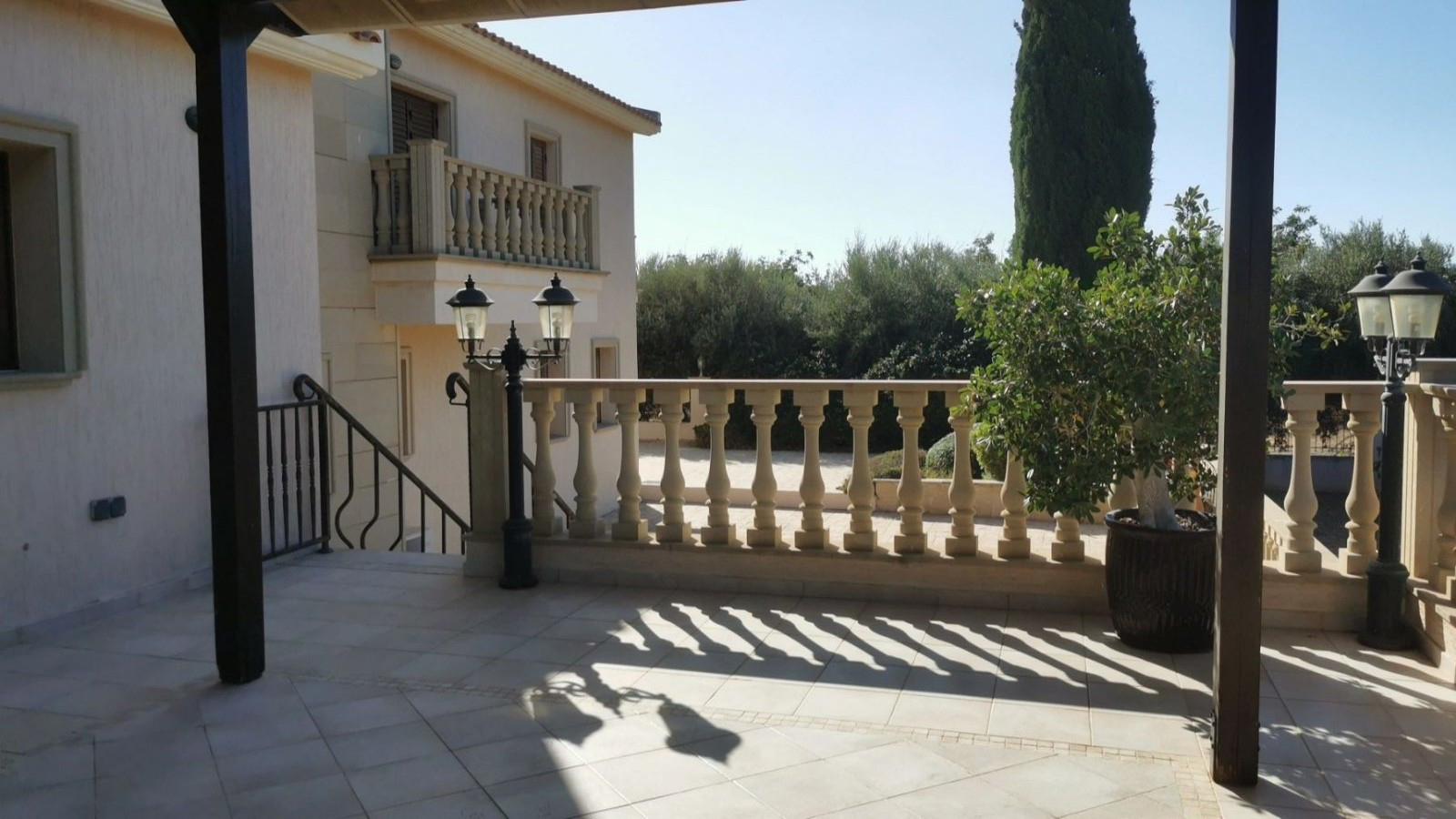 Appartement 4 chambres 333 m² Empa, Chypre