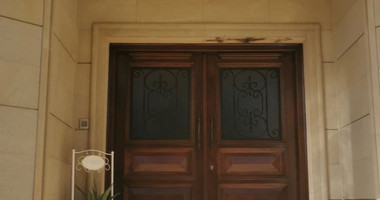 Empa Paphos Luxury four Bedroom Villa for Sale with Sea Views