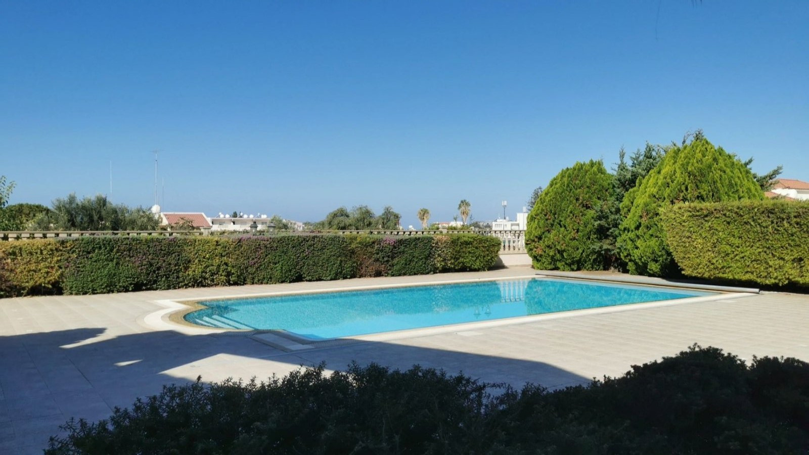 Appartement 4 chambres 333 m² Empa, Chypre