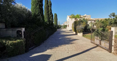 Empa Paphos Luxury four Bedroom Villa for Sale with Sea Views