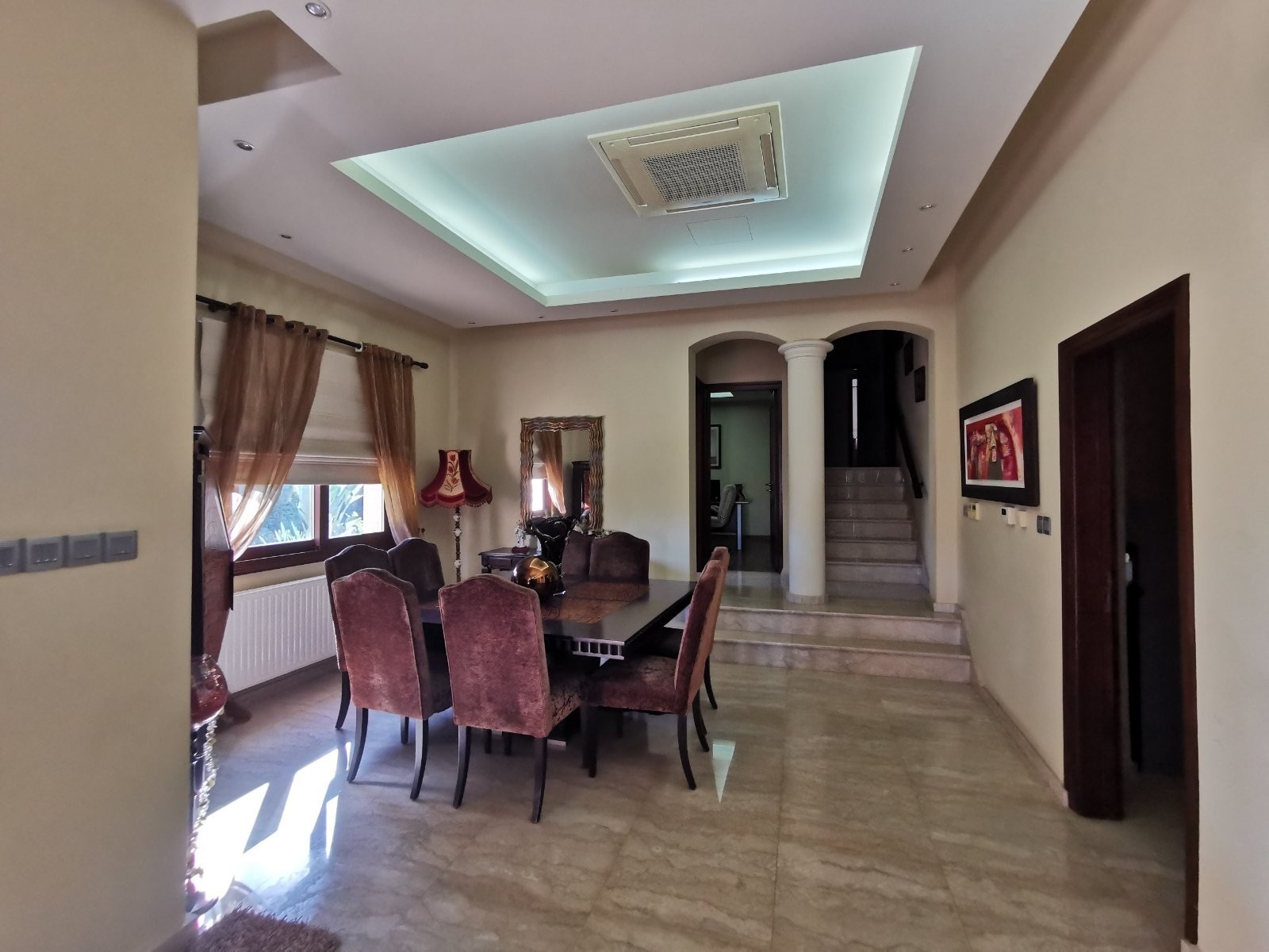 Appartement 4 chambres 333 m² Empa, Chypre