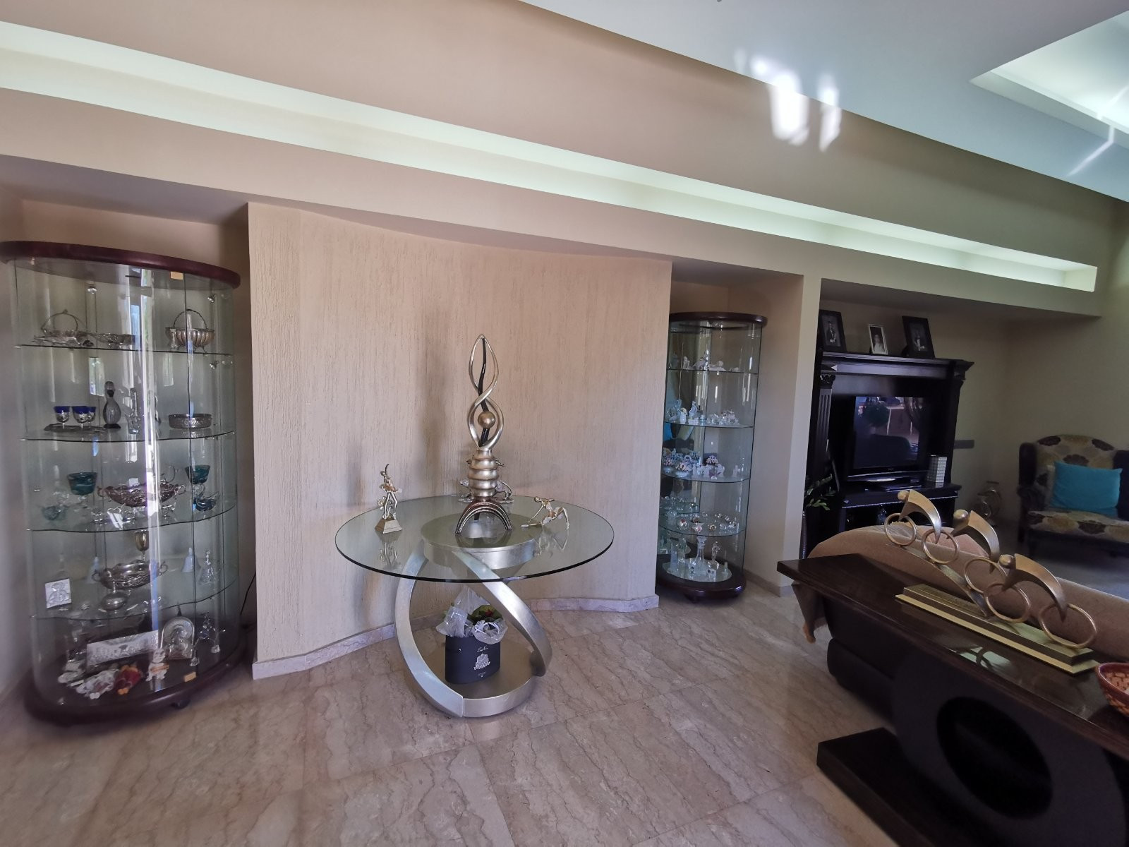 Appartement 4 chambres 333 m² Empa, Chypre