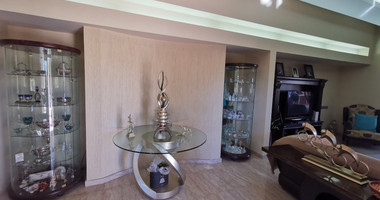 Empa Paphos Luxury four Bedroom Villa for Sale with Sea Views