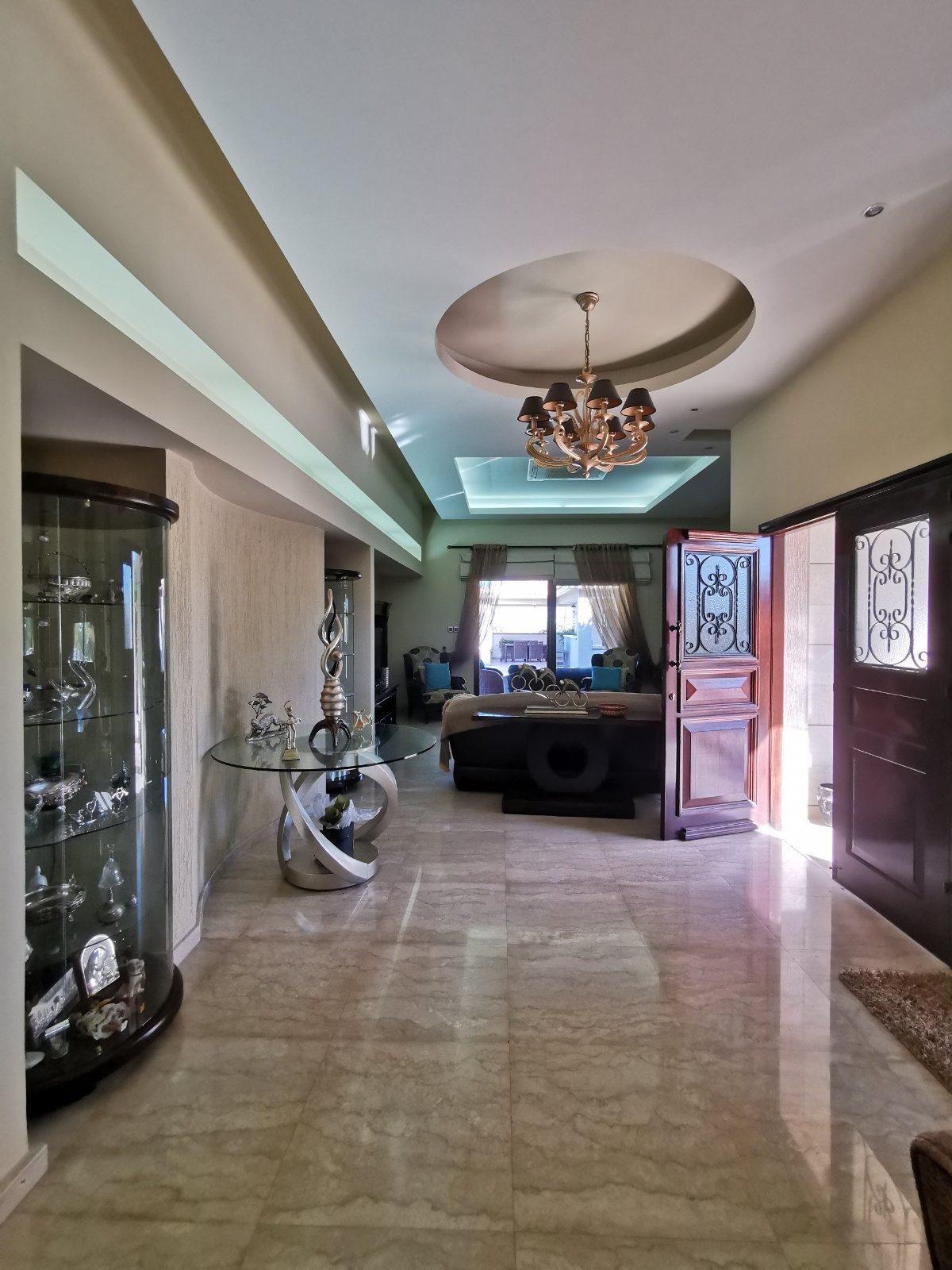 Appartement 4 chambres 333 m² Empa, Chypre