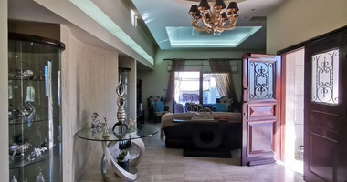 Empa Paphos Luxury four Bedroom Villa for Sale with Sea Views