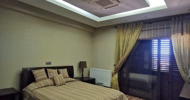 Empa Paphos Luxury four Bedroom Villa for Sale with Sea Views