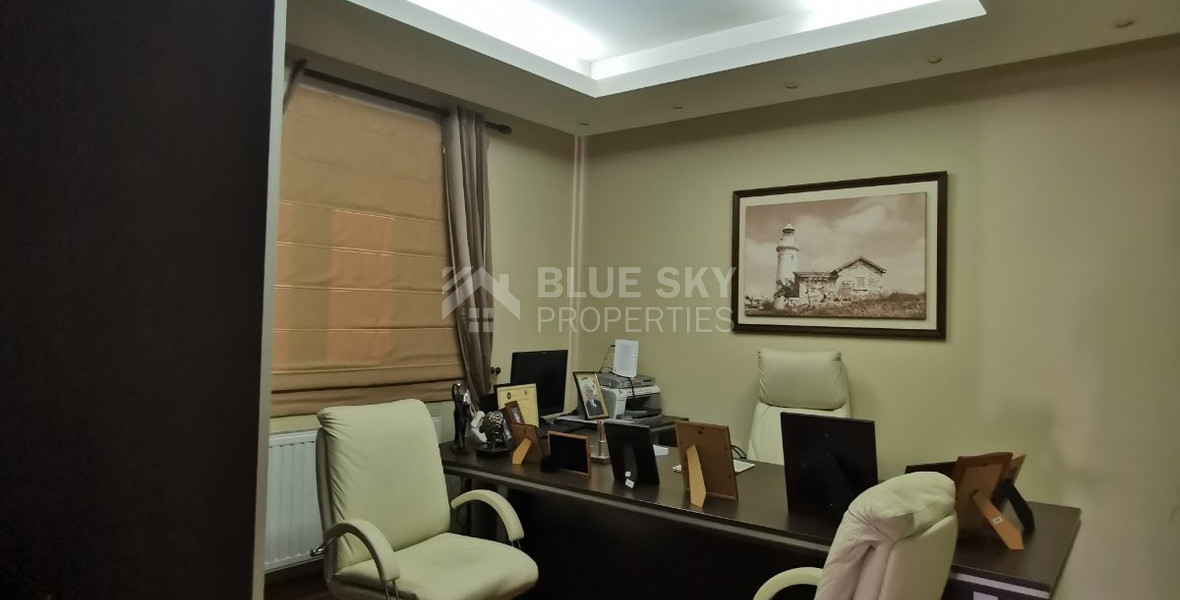 Empa Paphos Luxury four Bedroom Villa for Sale with Sea Views