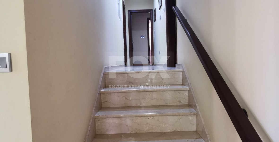 Empa Paphos Luxury four Bedroom Villa for Sale with Sea Views