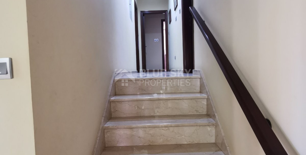 Empa Paphos Luxury four Bedroom Villa for Sale with Sea Views