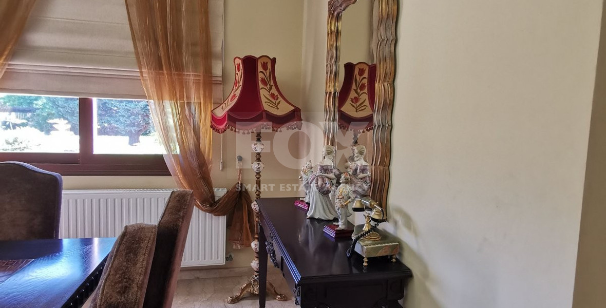 Empa Paphos Luxury four Bedroom Villa for Sale with Sea Views