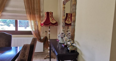 Empa Paphos Luxury four Bedroom Villa for Sale with Sea Views