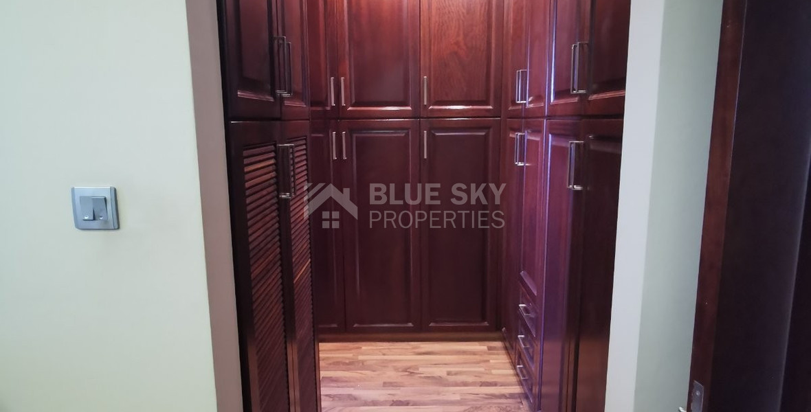 Empa Paphos Luxury four Bedroom Villa for Sale with Sea Views