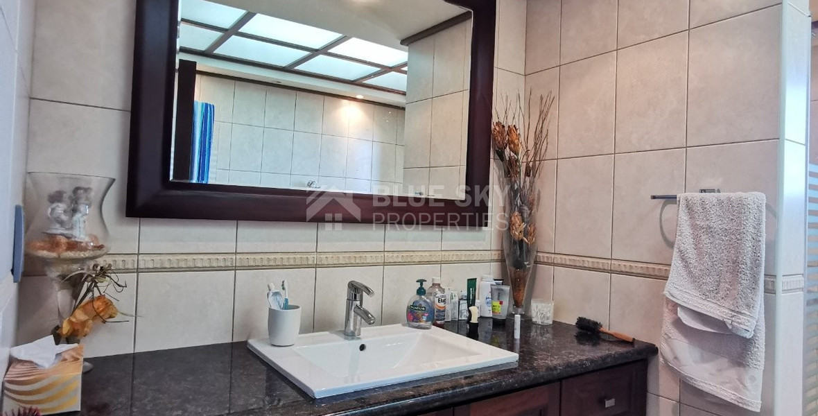 Empa Paphos Luxury four Bedroom Villa for Sale with Sea Views