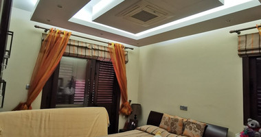 Empa Paphos Luxury four Bedroom Villa for Sale with Sea Views