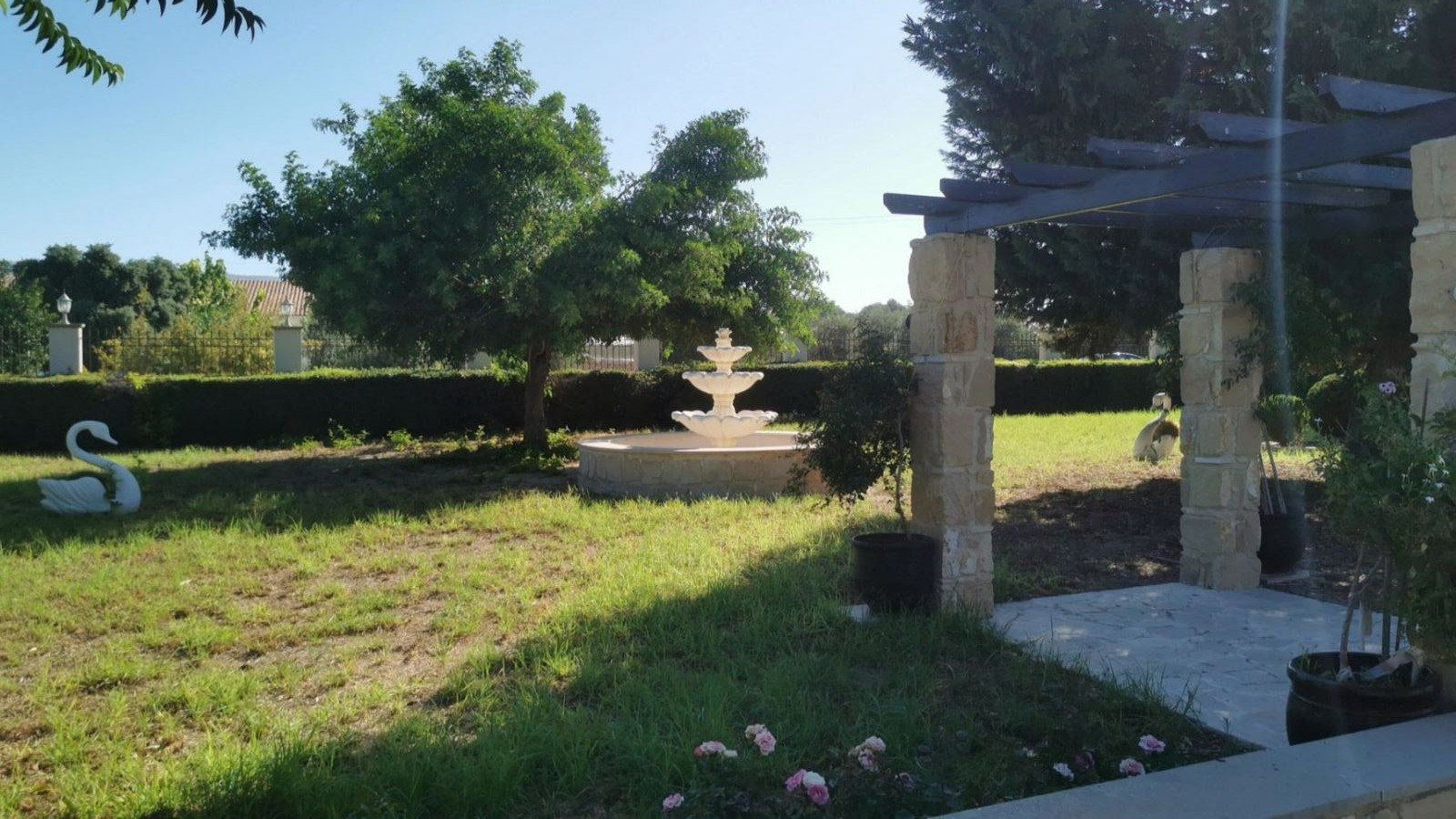 Appartement 4 chambres 333 m² Empa, Chypre