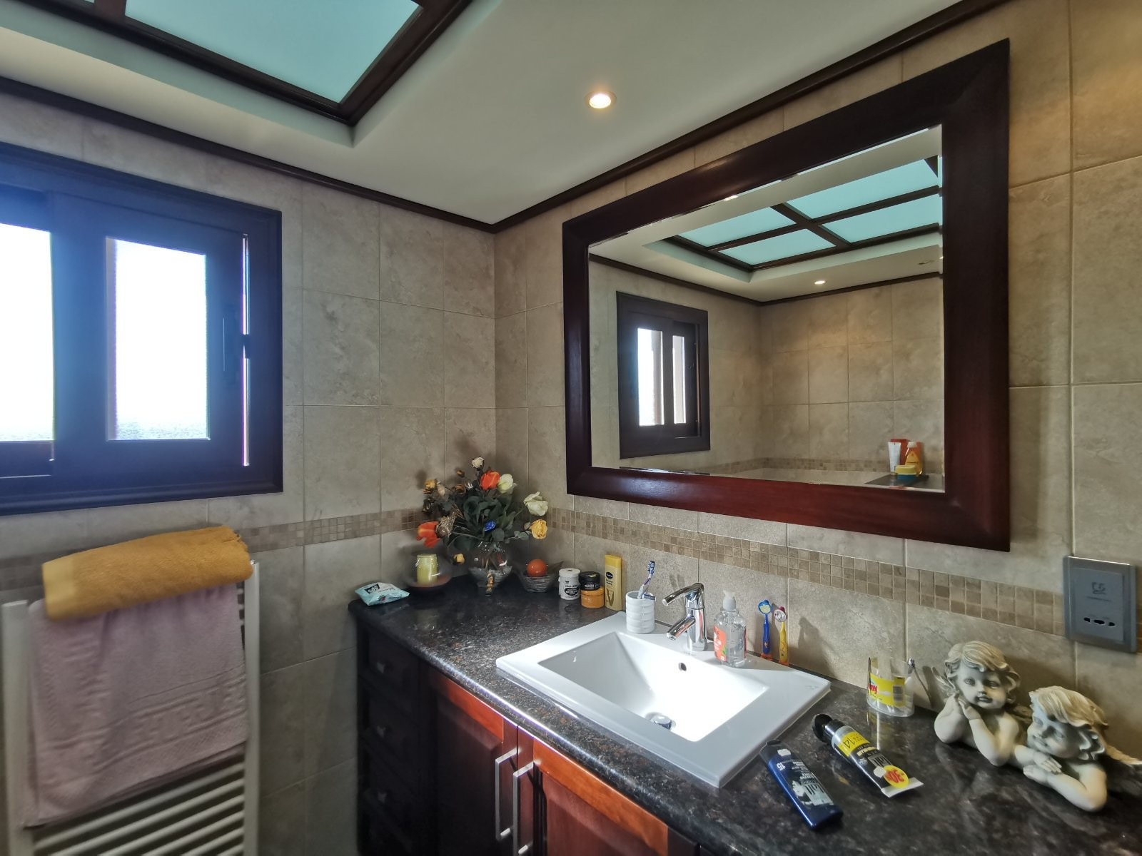 Appartement 4 chambres 333 m² Empa, Chypre