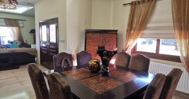 Empa Paphos Luxury four Bedroom Villa for Sale with Sea Views