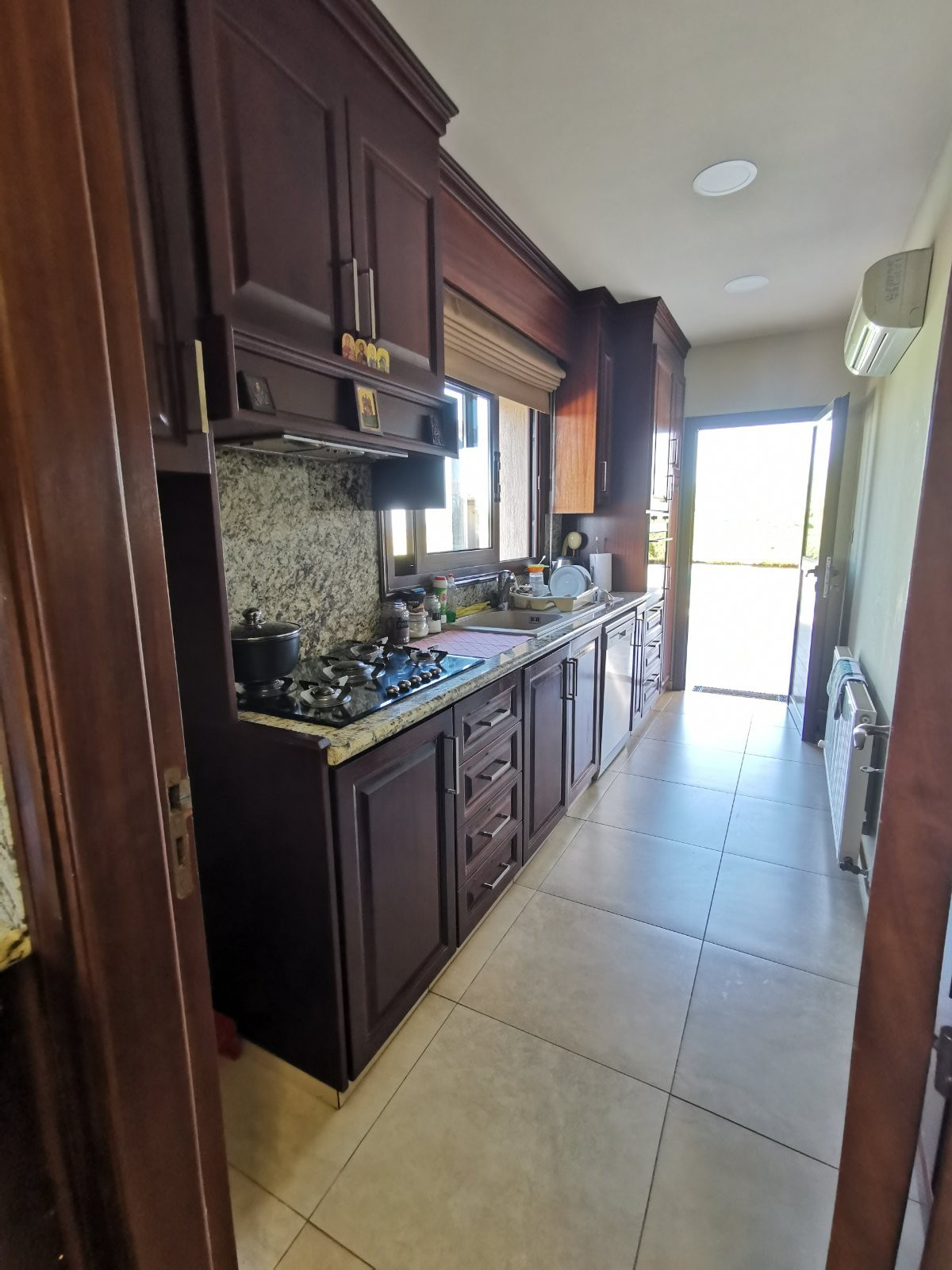 Appartement 4 chambres 333 m² Empa, Chypre