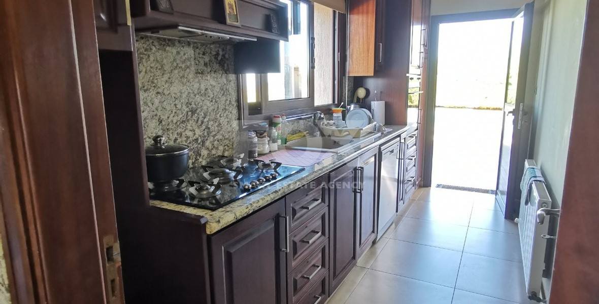 Empa Paphos Luxury four Bedroom Villa for Sale with Sea Views