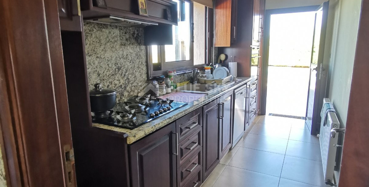 Empa Paphos Luxury four Bedroom Villa for Sale with Sea Views