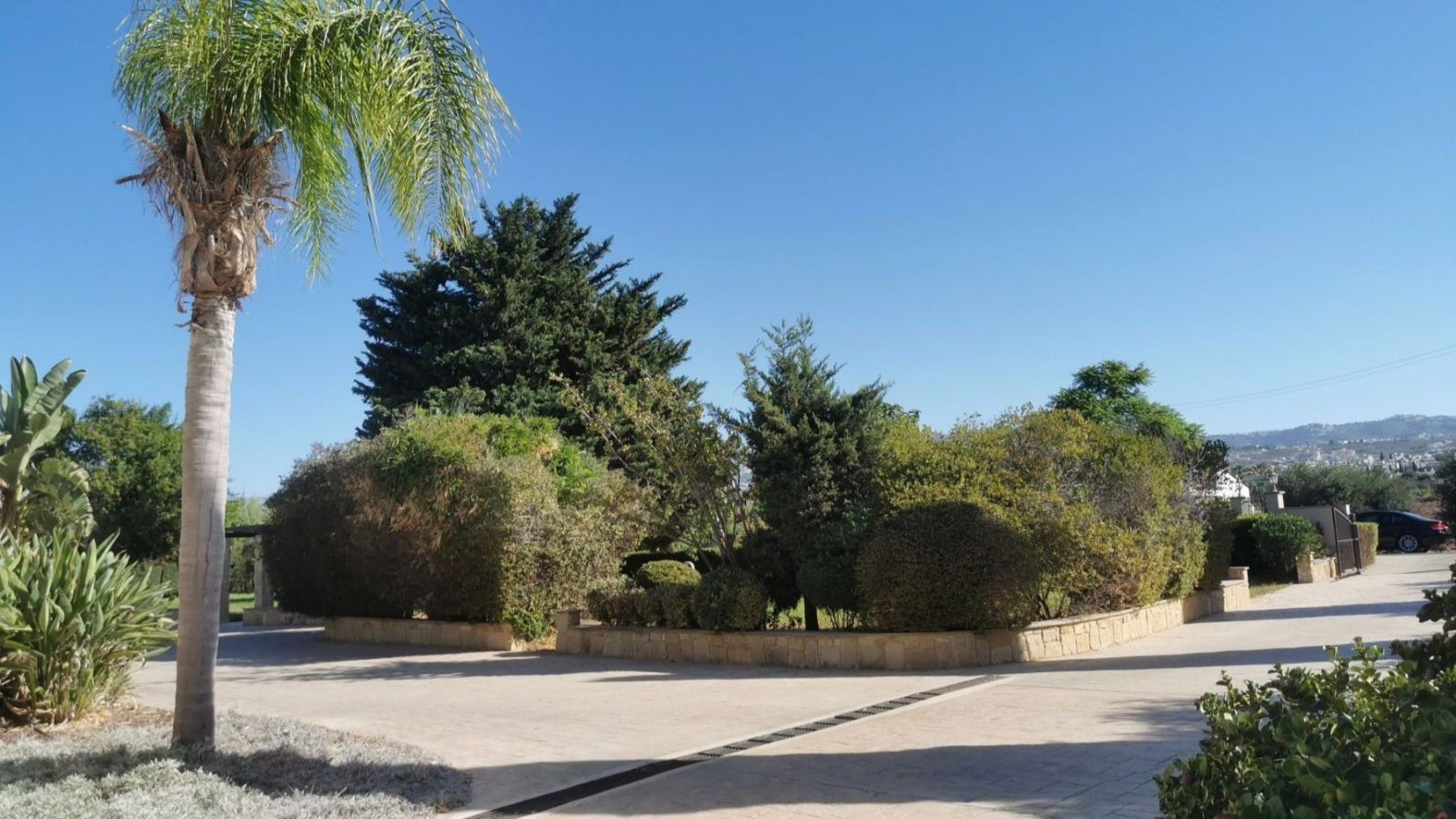 Appartement 4 chambres 333 m² Empa, Chypre