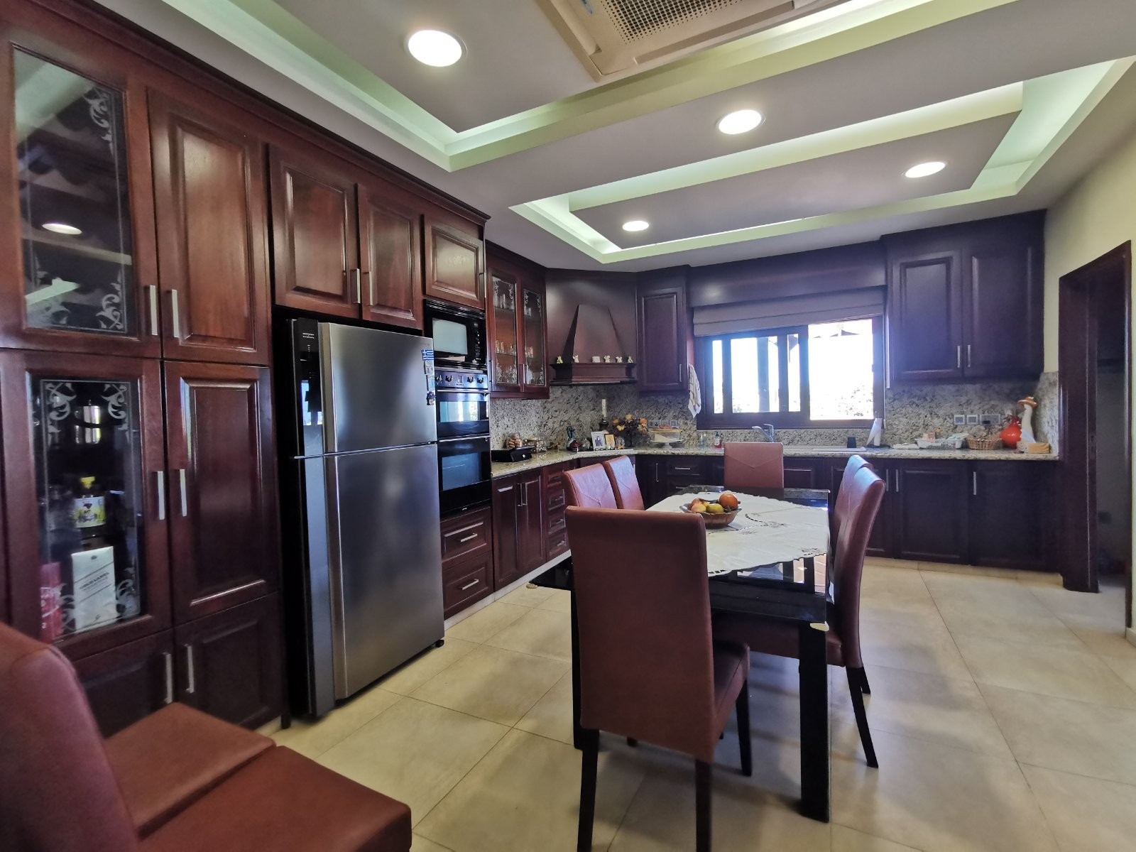 Appartement 4 chambres 333 m² Empa, Chypre