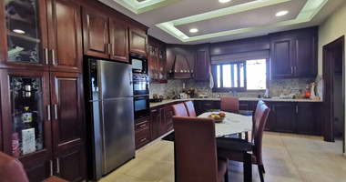 Empa Paphos Luxury four Bedroom Villa for Sale with Sea Views