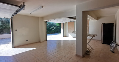 Empa Paphos Luxury four Bedroom Villa for Sale with Sea Views