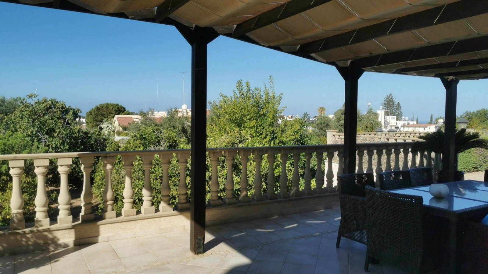 Appartement 4 chambres 333 m² Empa, Chypre