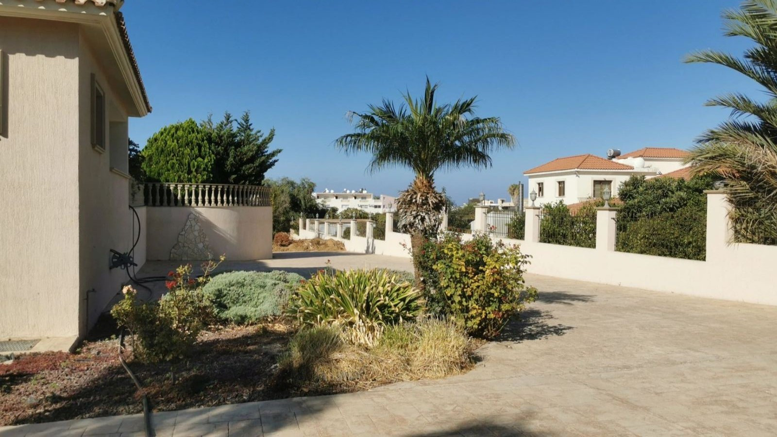 Appartement 4 chambres 333 m² Empa, Chypre