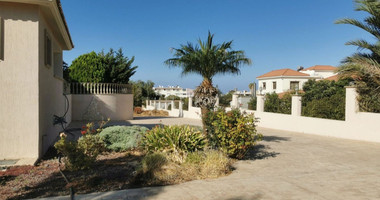 Empa Paphos Luxury four Bedroom Villa for Sale with Sea Views